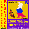 Ich spreche Russisch (mit Mozart)   -  Basisband [Russian for German Speakers]