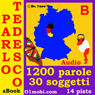 Parlo tedesco (con Mozart) - Volume Base [German for Italian Speakers]