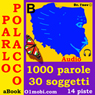 Parlo polacco (con Mozart) - Volume Base [Polish for Italian Speakers]