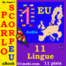 Parlo ScorpEU (con Mozart) [11 EU Languages for Italian Speakers]