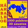 Hablo arabe (con Mozart) - volumen basico [Arabic for Spanish Speakers]