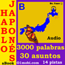 Hablo japones (con Mozart) - volumen basico [Japanese for Spanish Speakers]