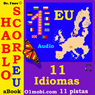 Hablo ScorpEU (con Mozart) [11 EU languages for Spanish Speakers]