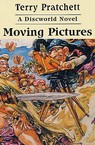 Moving Pictures: Discworld #10