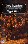 Night Watch: Discworld #27