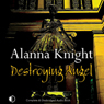 Destroying Angel: A Rose McQuinn Mystery