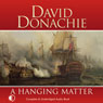 A Hanging Matter: The Privateersman Mysteries, Volume 3