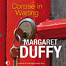 Corpse in Waiting: A Gillard and Langley Mystery