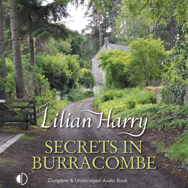 Secrets in Burracombe