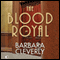 The Blood Royal: A Joe Sandilands Mystery, Book 9