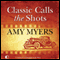 Classic Calls the Shots: Jack Colby, Car Detective, Book 2