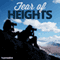 Fear of Heights Hypnosis: Rise Above Your Phobia, with Hypnosis