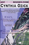 Envy, or Yiddish in America & The Pagan Rabbi