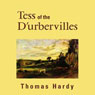 Tess of the D'Urbervilles