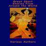 Great Short Stories from Around the World