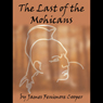 The Last of the Mohicans