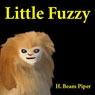 Little Fuzzy [Jimcin]