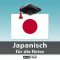 Jourist Japanisch fr die Reise