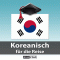 Jourist Koreanisch fr die Reise