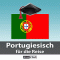 Jourist Portugiesisch fr die Reise