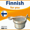 Finnish for you