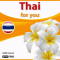 Thai for you