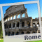 Rome. L'audioguide