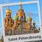 Saint Petersbourg. L'audioguide