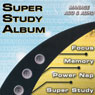 Super Study Album: Manage ADD & ADHD