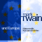 Mark Twain und Europa. Humorvolle Kurzgeschichten