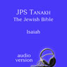 The Book of Isaiah: The JPS Audio Version