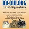 Meow.Org: The Cat-Napping Caper