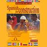 Spanish for Construction