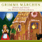 Hnsel und Gretel / Die Bremer Stadtmusikanten (Grimms Mrchen)