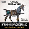 Hardboiled Wonderland und das Ende der Welt