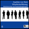 Arbeitsvertrag und Personalfragebogen (Mitarbeiterfhrung 6)