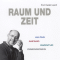 Raum und Zeit