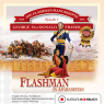 Flashman in Afghanistan (Flashman 1)