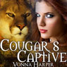 Cougar's Captive