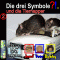 Die drei Symbole und die Tiernapper (Die drei Symbole 2)