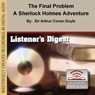 The Final Problem: A Sherlock Holmes Adventure
