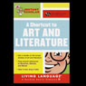 A Shortcut to Art and Literature (Instant Scholar Series)