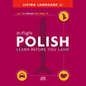 In-Flight Polish: Learn Before You Land