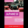 Drive Time Japanese: Beginner Level