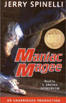 Maniac Magee