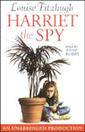 Harriet the Spy