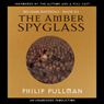 The Amber Spyglass: His Dark Materials, Book 3