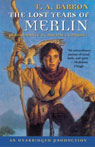 The Lost Years of Merlin: The Lost Years of Merlin, Book One