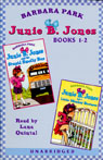 Junie B. Jones Collection: Books 1-2