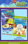 SpongeBob SquarePants: Chapter Books 1 & 2